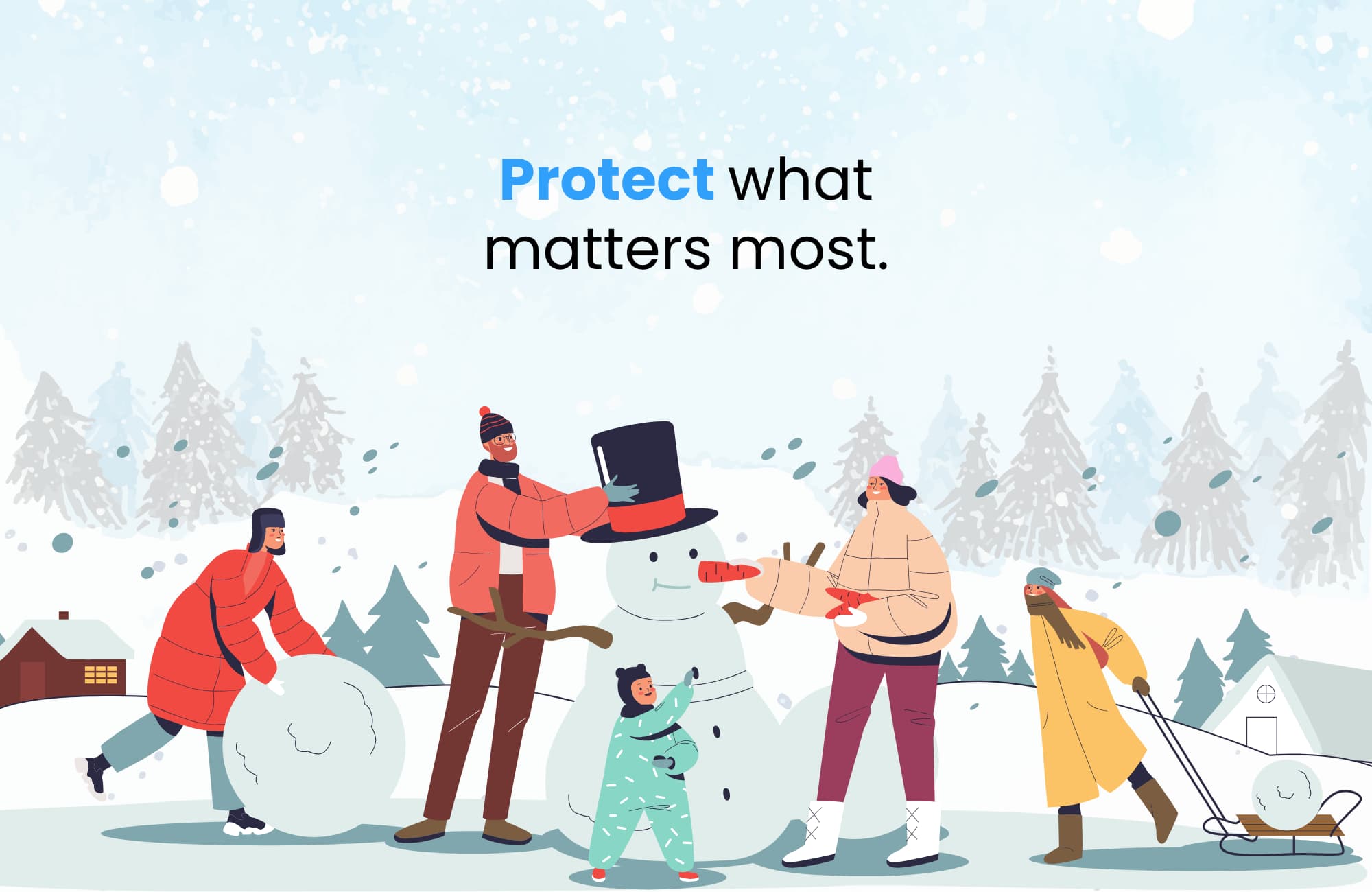 Case Study: How Bill Protected His Children's Inheritance Through a Trust-Based Estate Plan