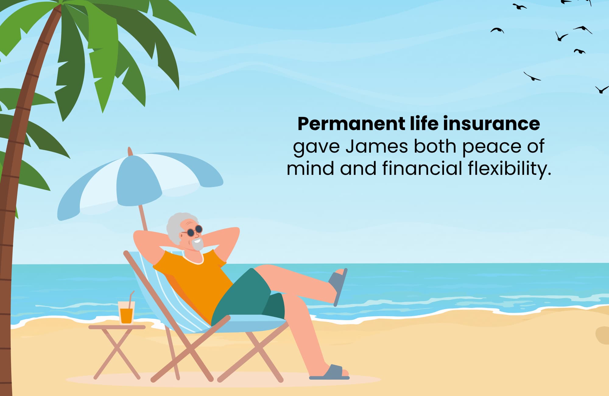 Case Study: Life Insurance as a Strategic Estate and Tax Planning Tool for a Real Estate Investor in His 50s
