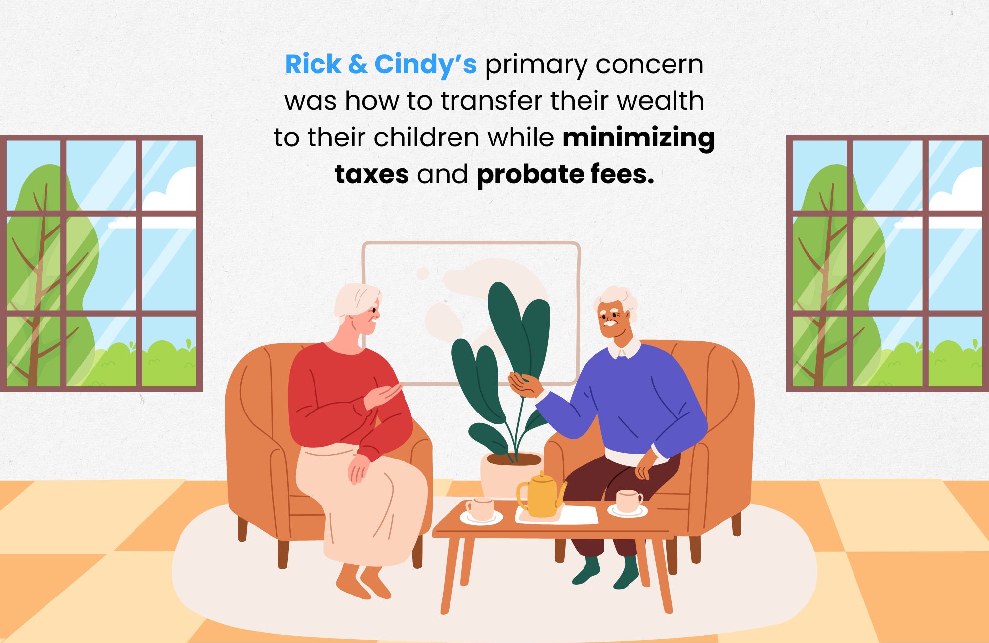 Case Study: Using a Family Trust and Estate Freeze to Build a Multi-Generational Legacy