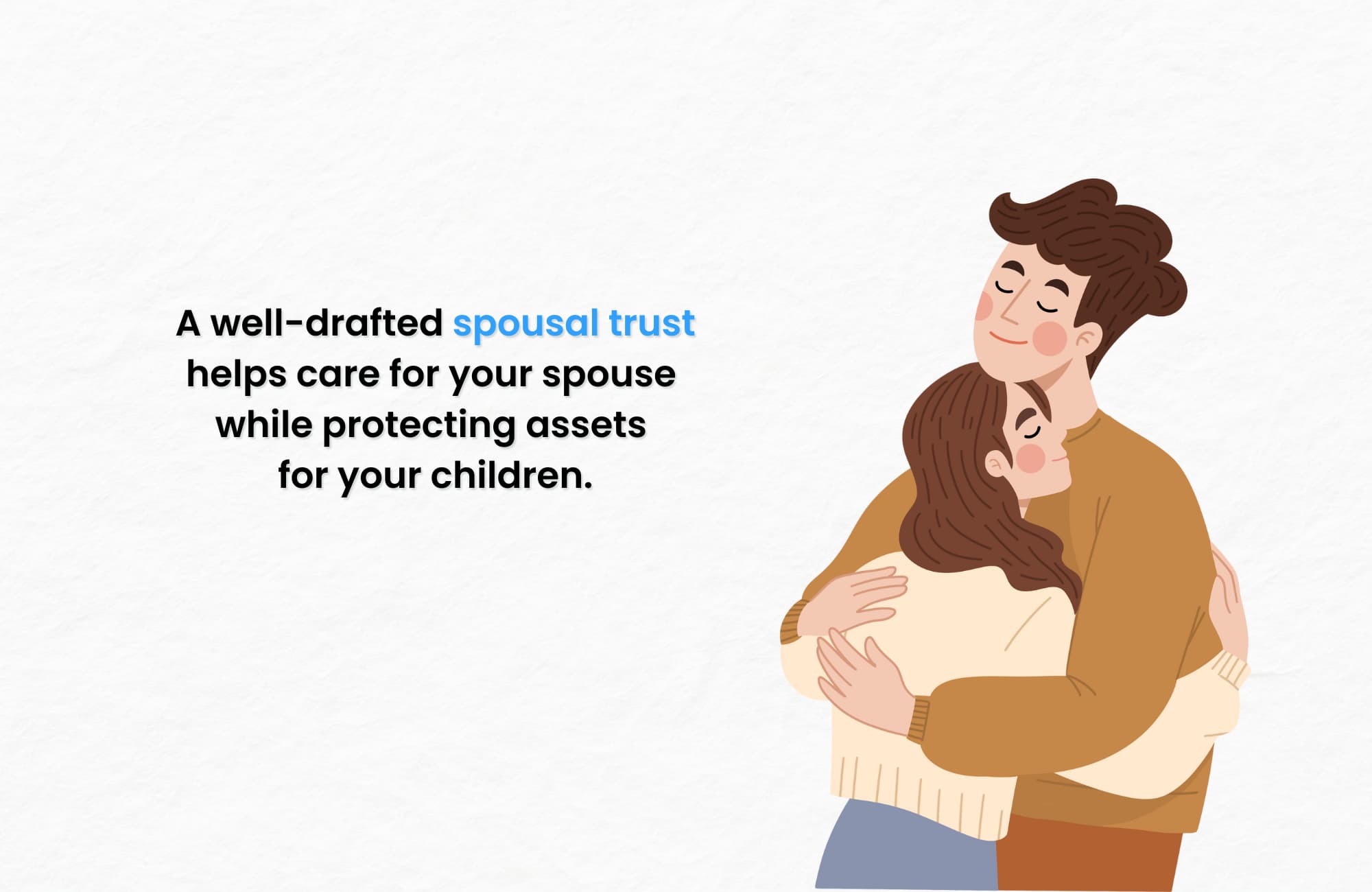 The Role of Trusts in Protecting Your Family