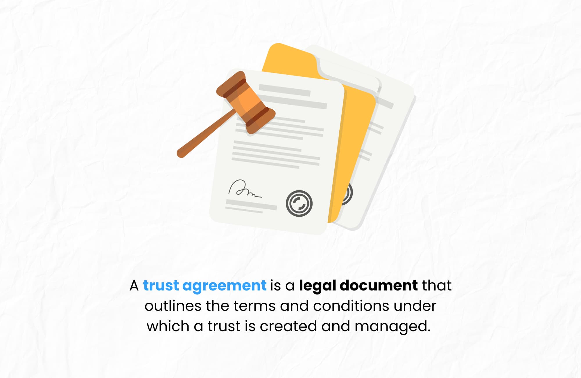 Understanding Trust Agreements in Ontario