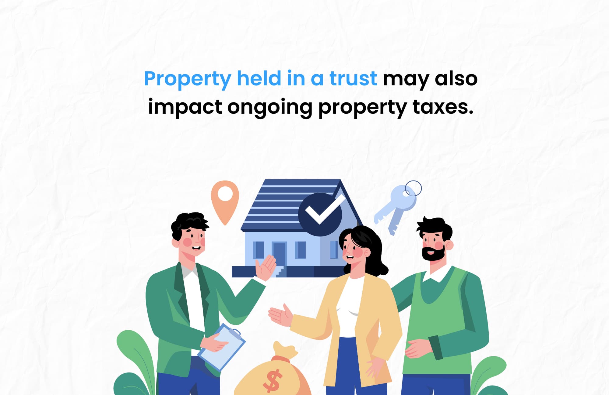Understanding the Roles in a Trust and Trustee Responsibilities