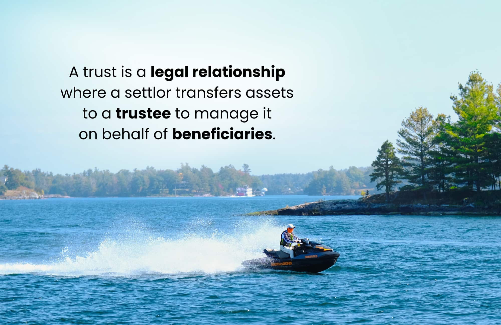 How Trusts Work in Ontario