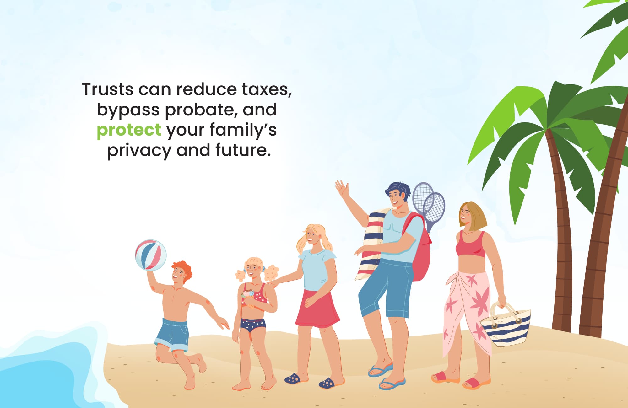 Tax Implications of Trusts in Ontario