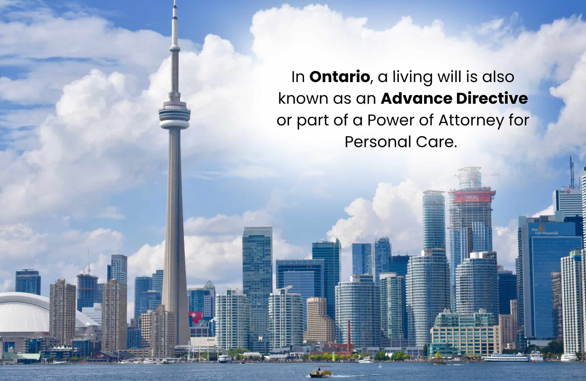 How to Create a Living Will in Canada