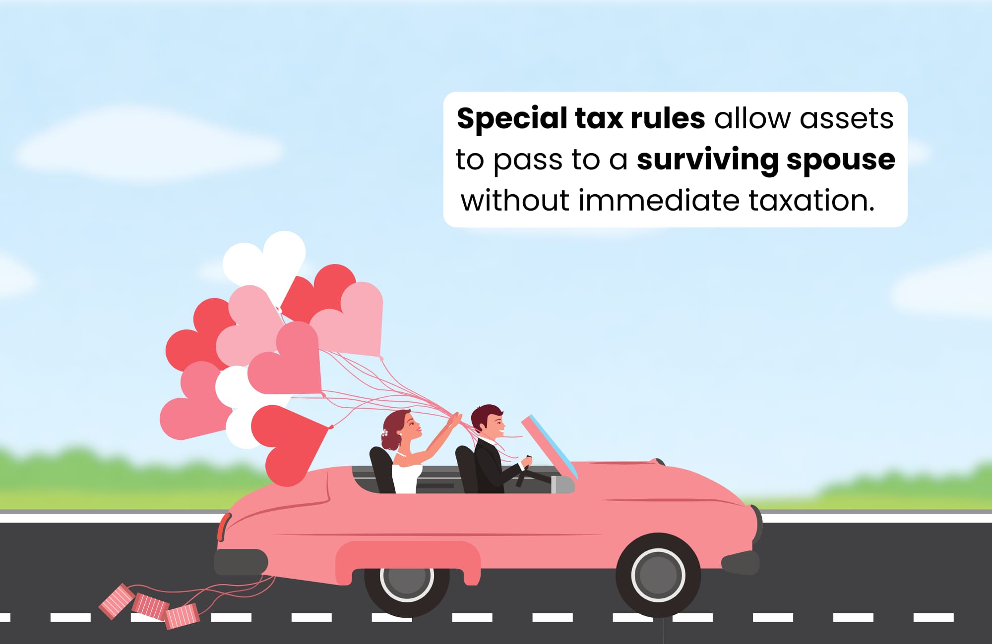 Foreign Inheritance Tax in Canada