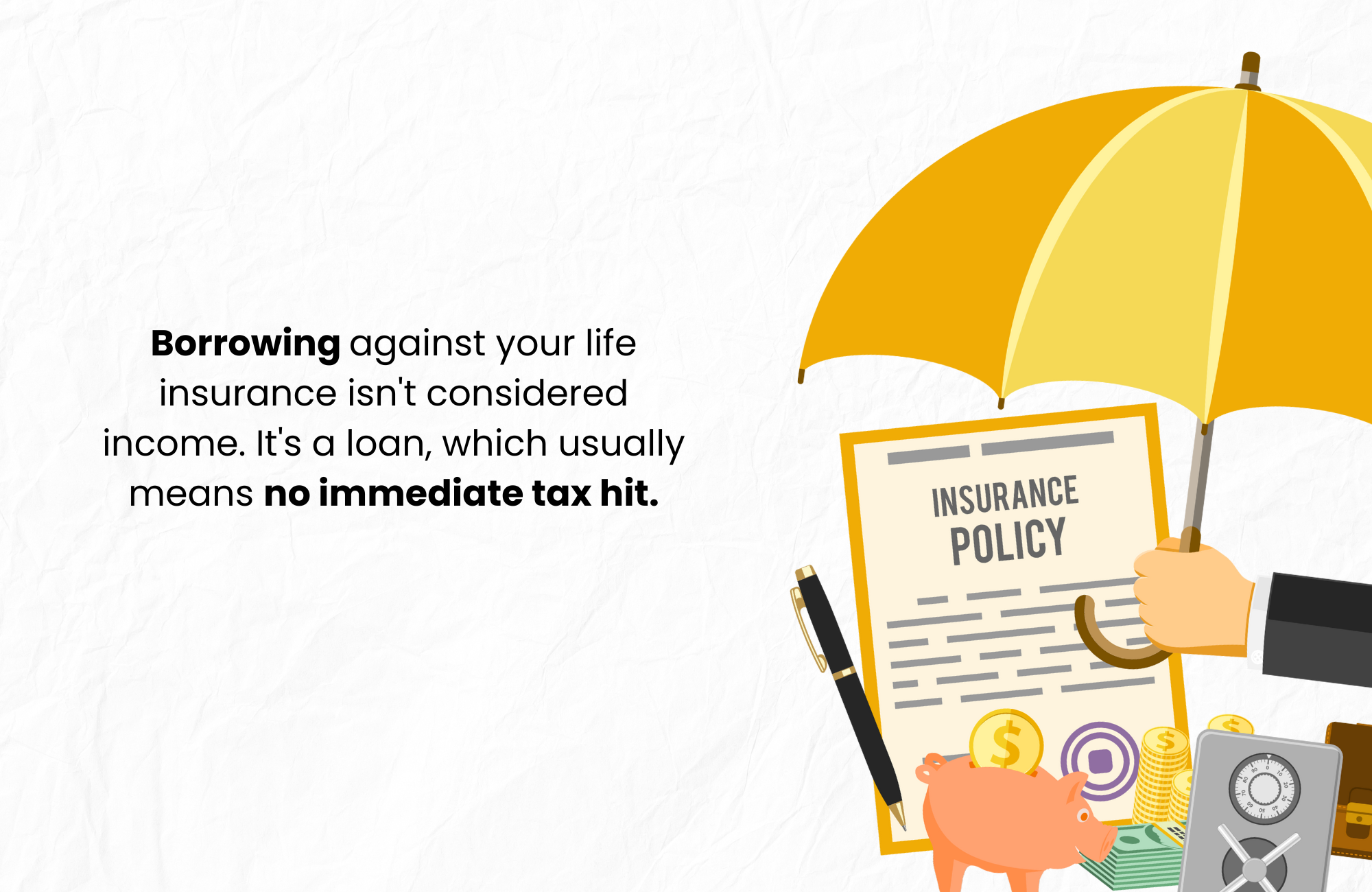 How Life Insurance Supports Estate Planning in Ontario