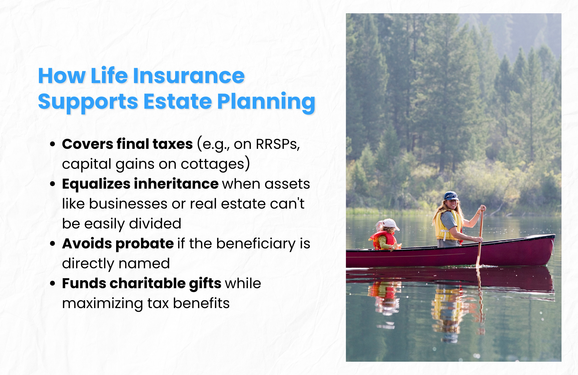 Do I Need Life Insurance? (Self-Assessment)