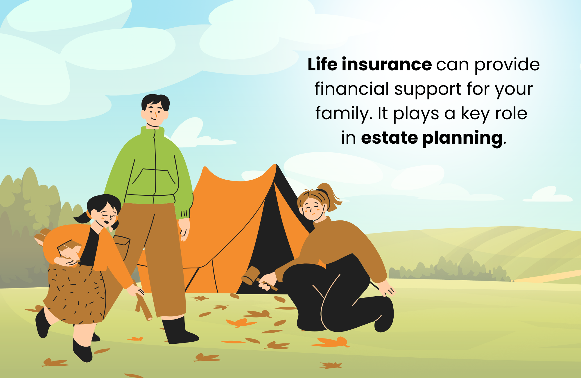 How Are Life Insurance Payouts Made?