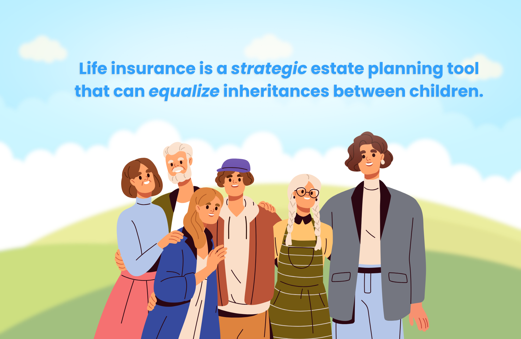 When You Might Not Need Life Insurance