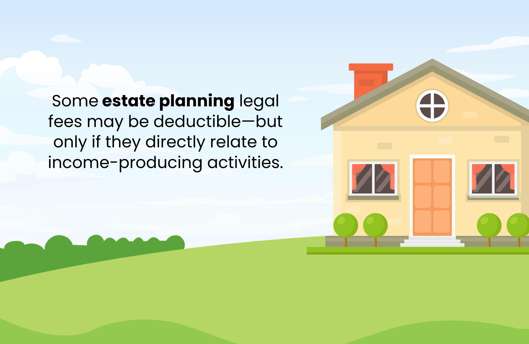 Tax and Estate Planning for Businesses