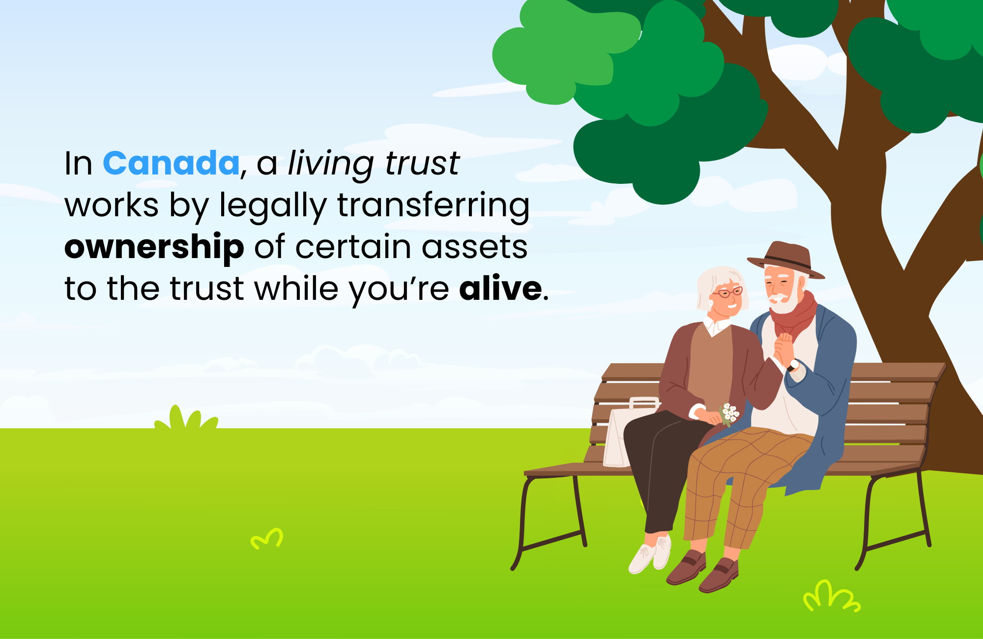 Is Avoiding Probate Worth the Cost of a Living Trust in Canada?