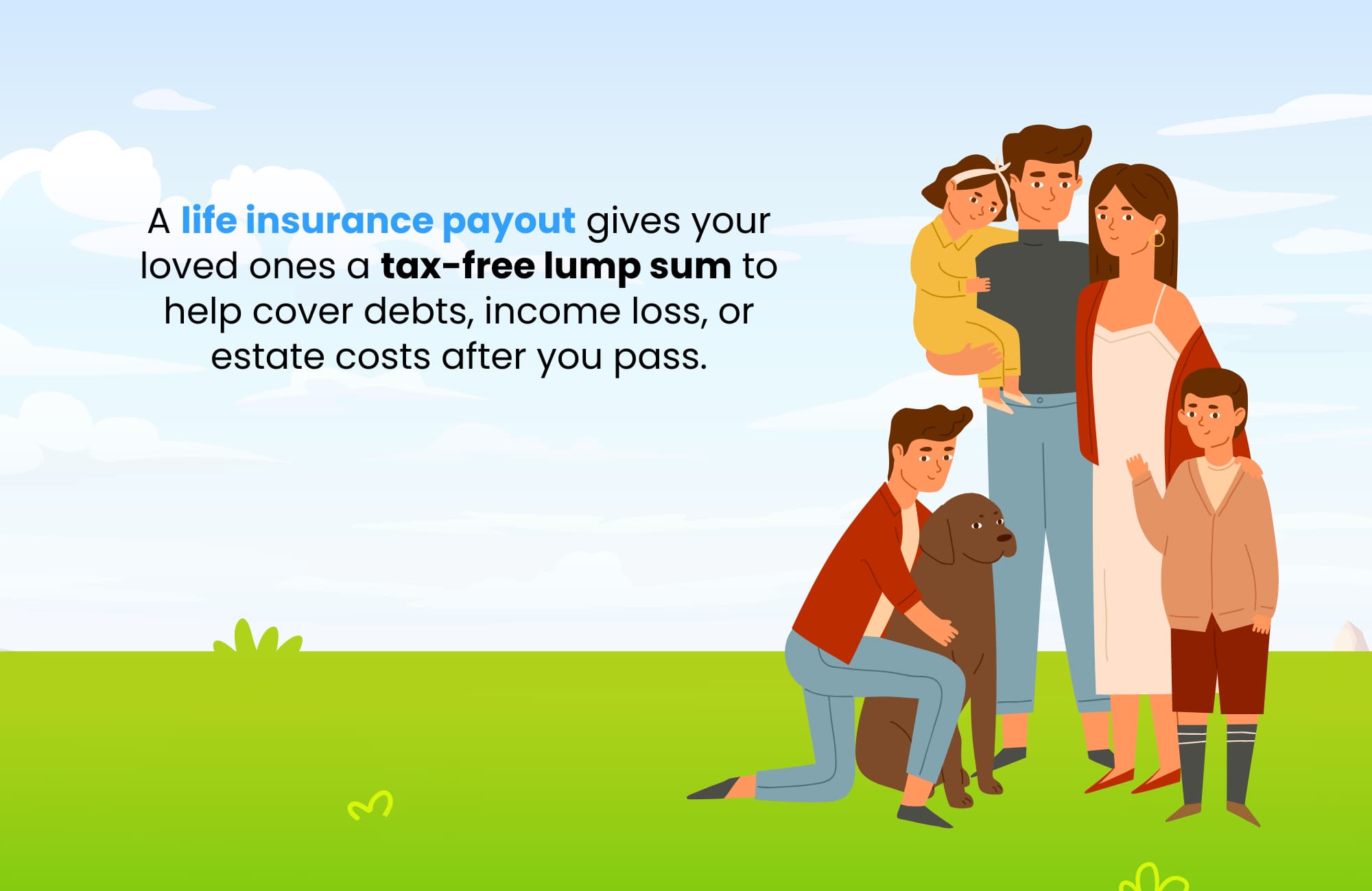 What Is a Life Insurance Payout in Canada?