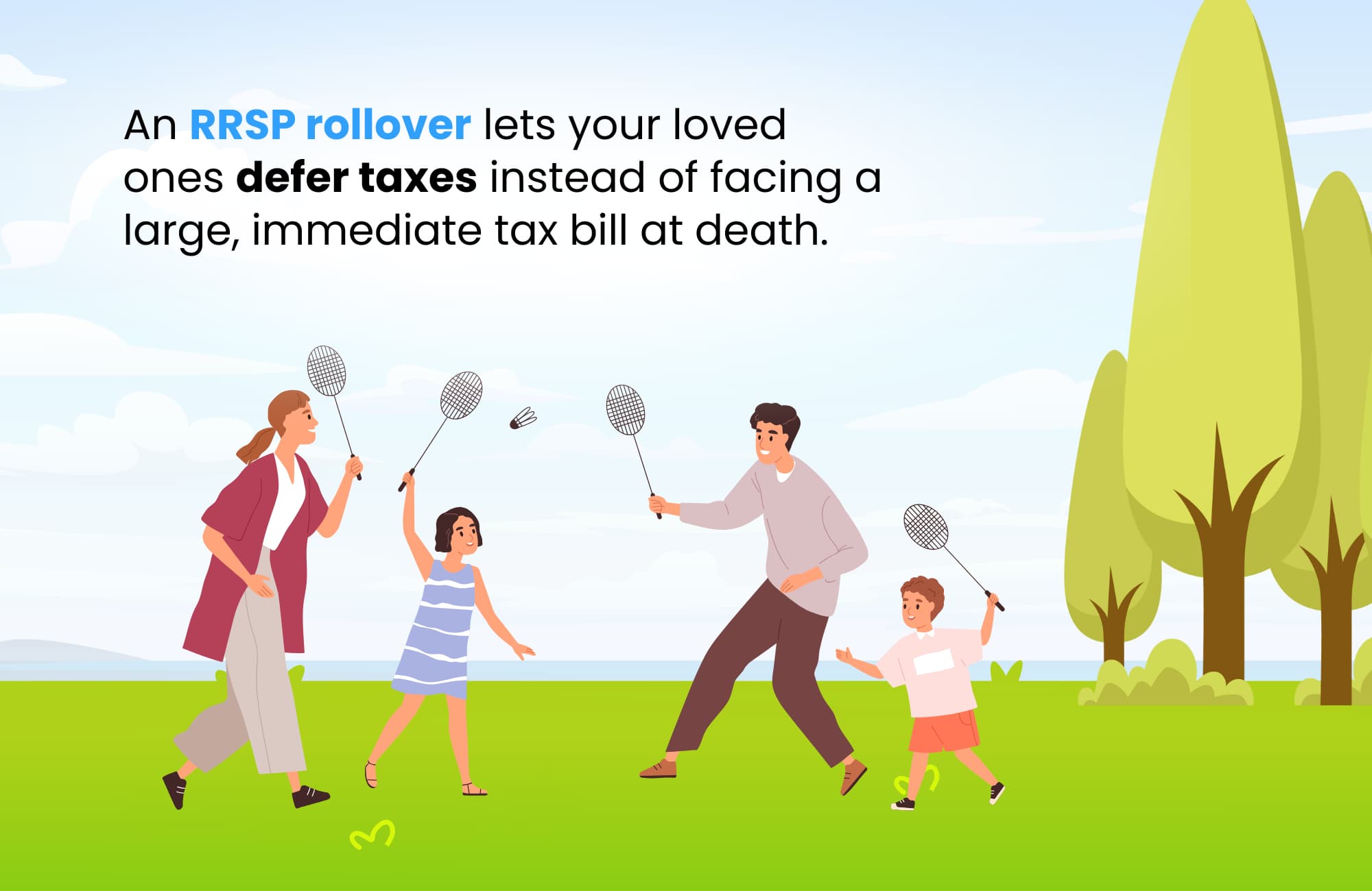 Who Qualifies for a Tax-Free Rollover?