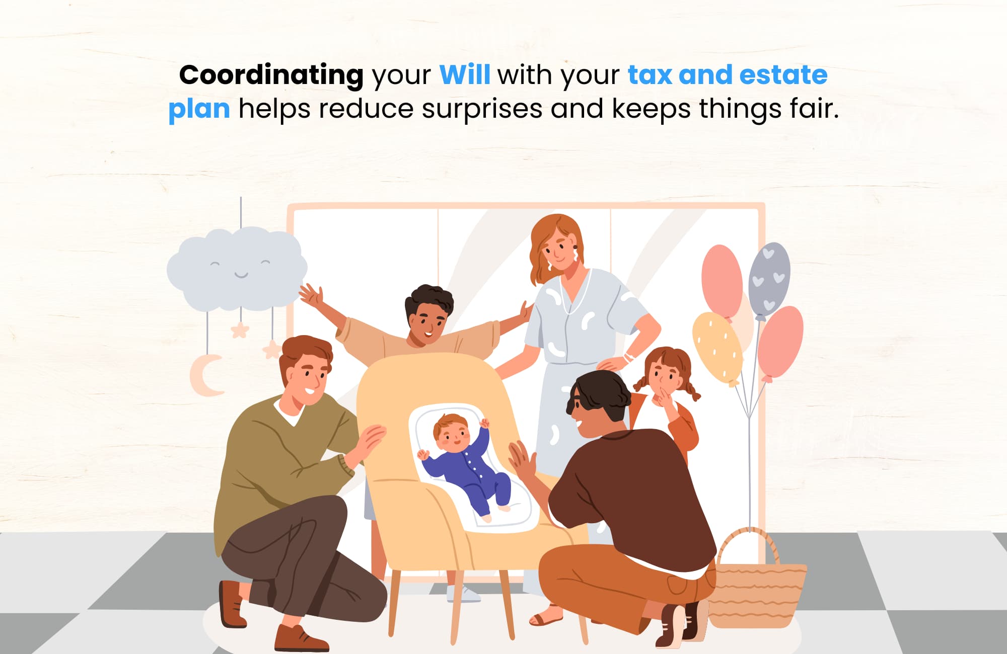 Planning Ahead for RRSP Taxes in Your Will