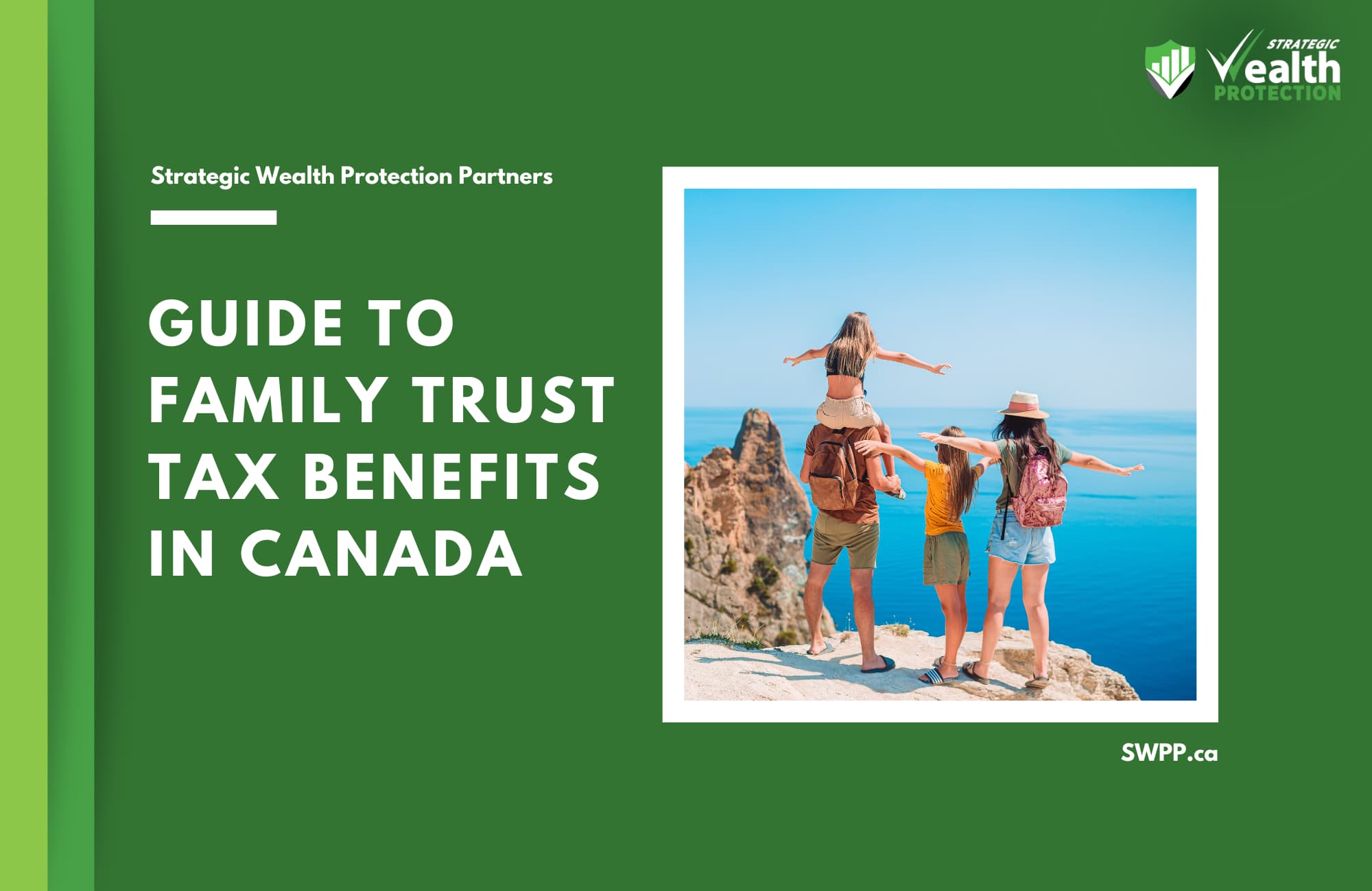Guide to Family Trust Tax Benefits in Canada