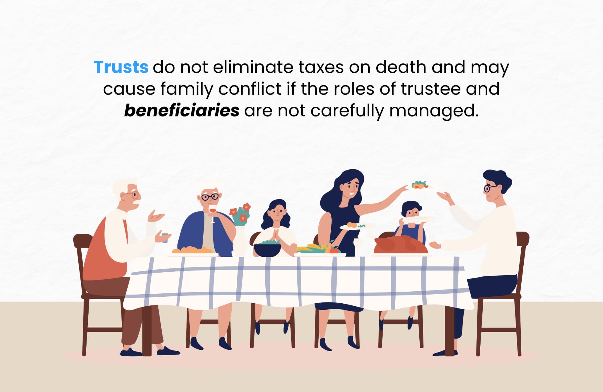 How Family Trusts Work in Canada