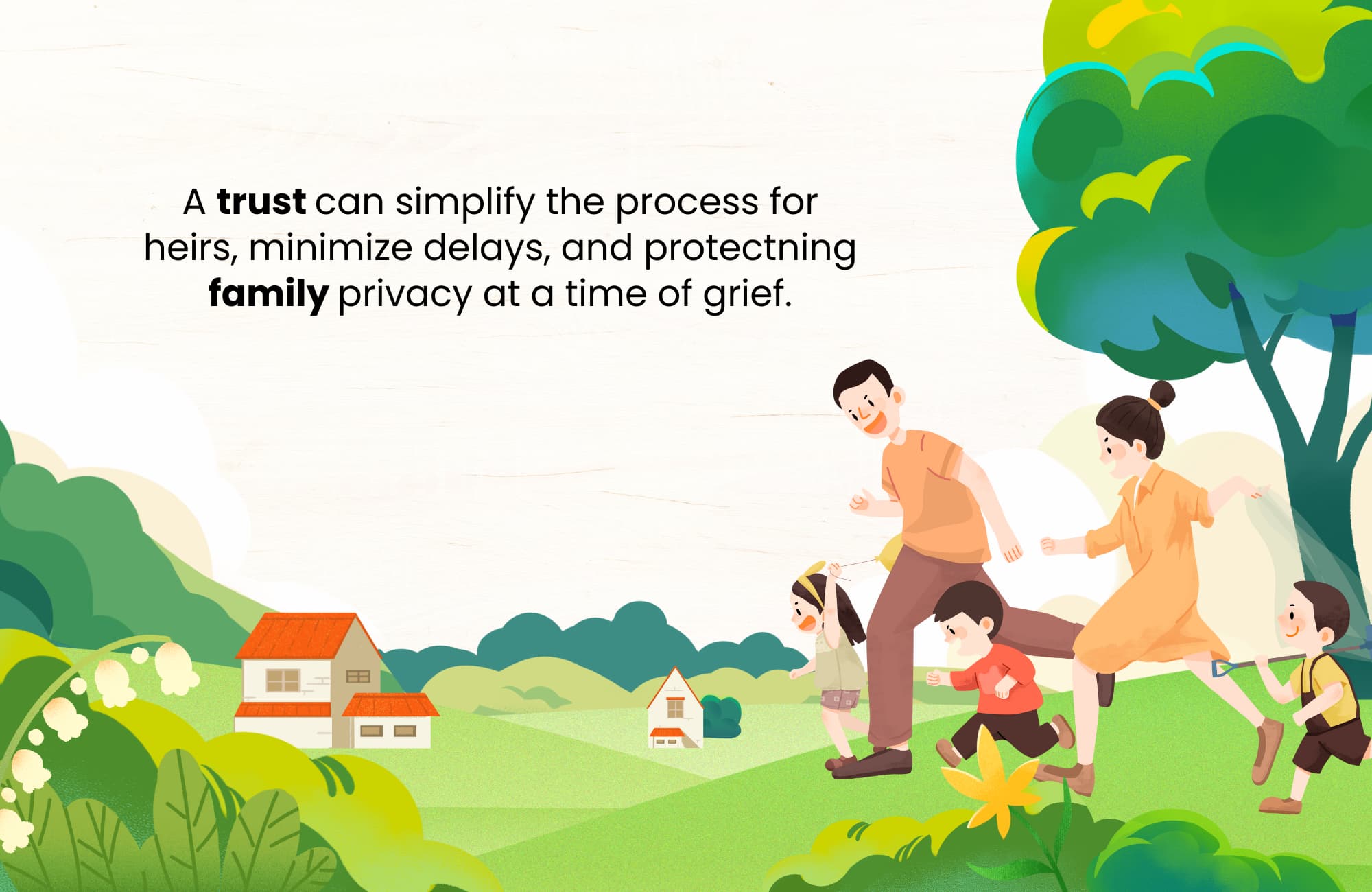 Who Needs a Living Trust in Canada?