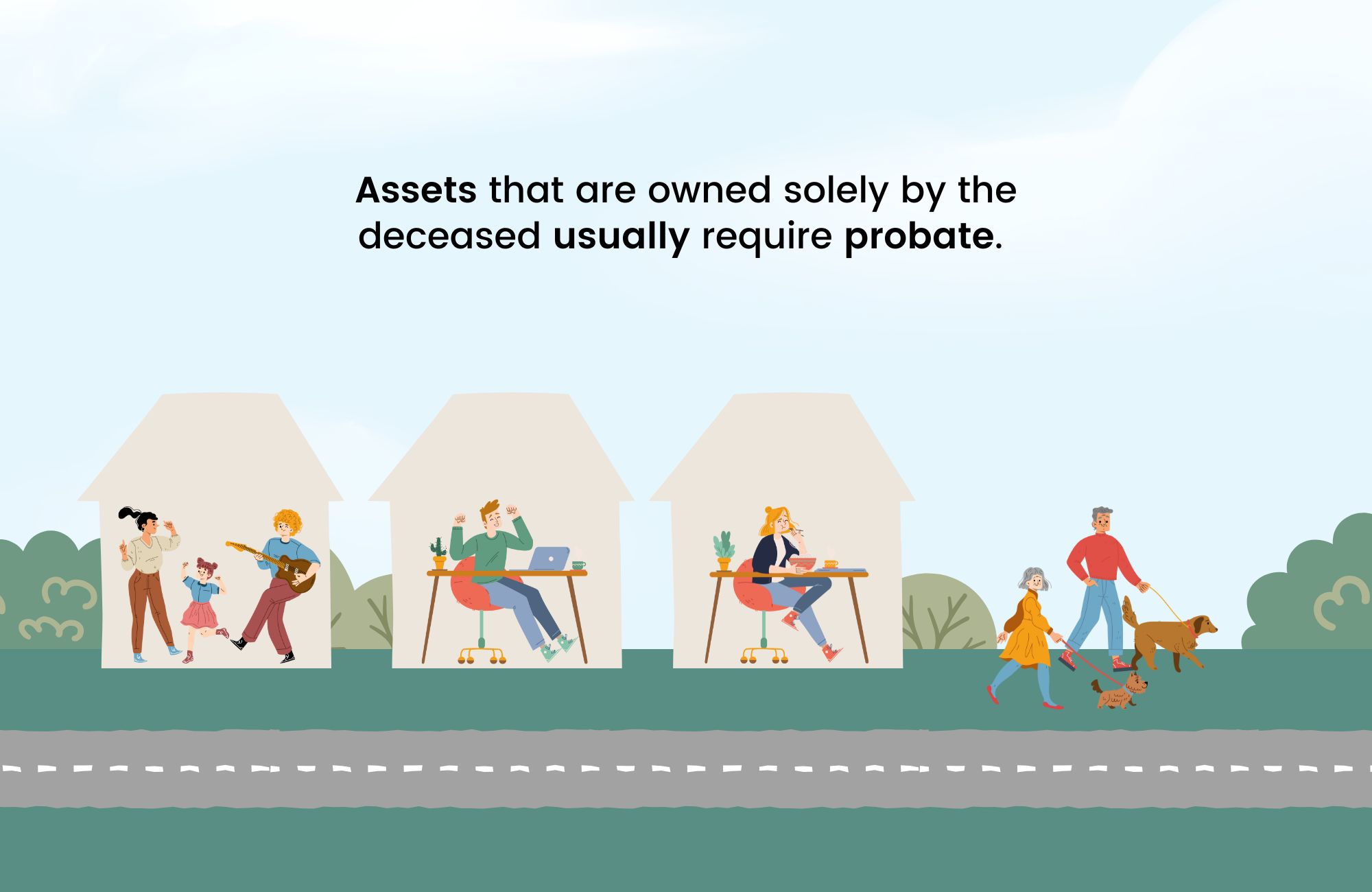 What Assets Can Bypass Probate in Ontario?