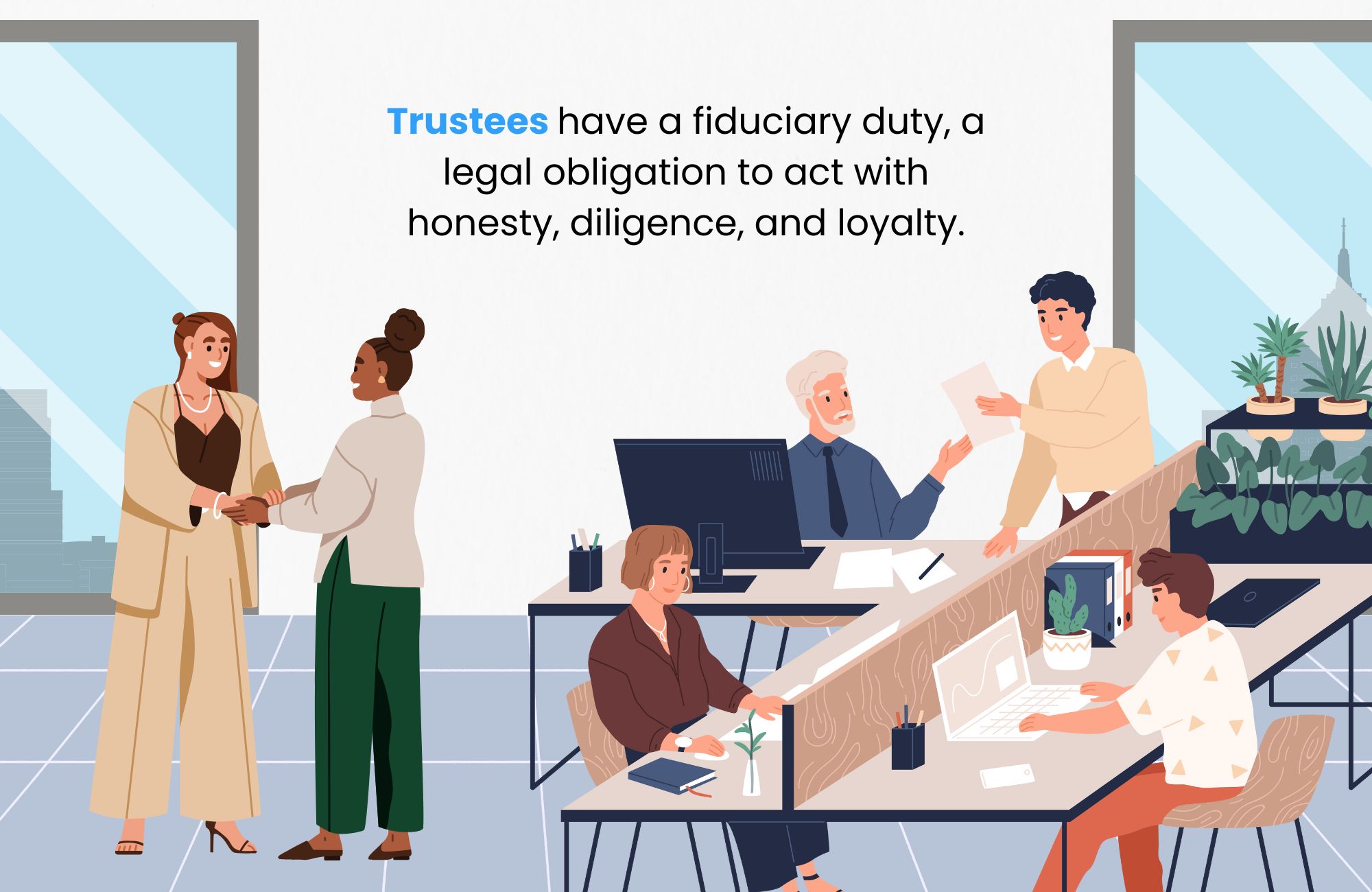 Asset Protection and Tax Advisors | Anderson Business Advisors