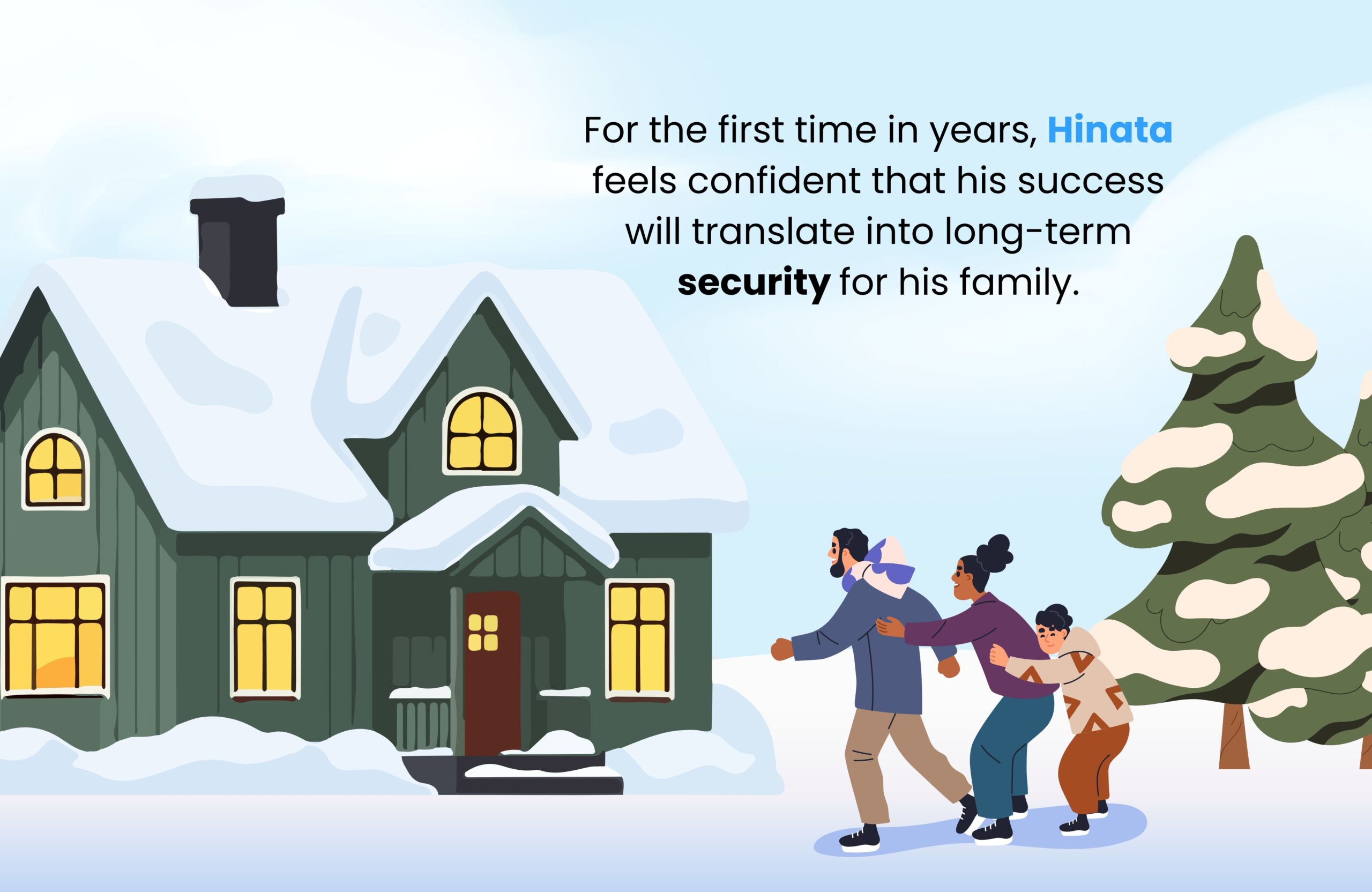 Case Study: Hinata’s Family Trust and Tax Planning Strategy