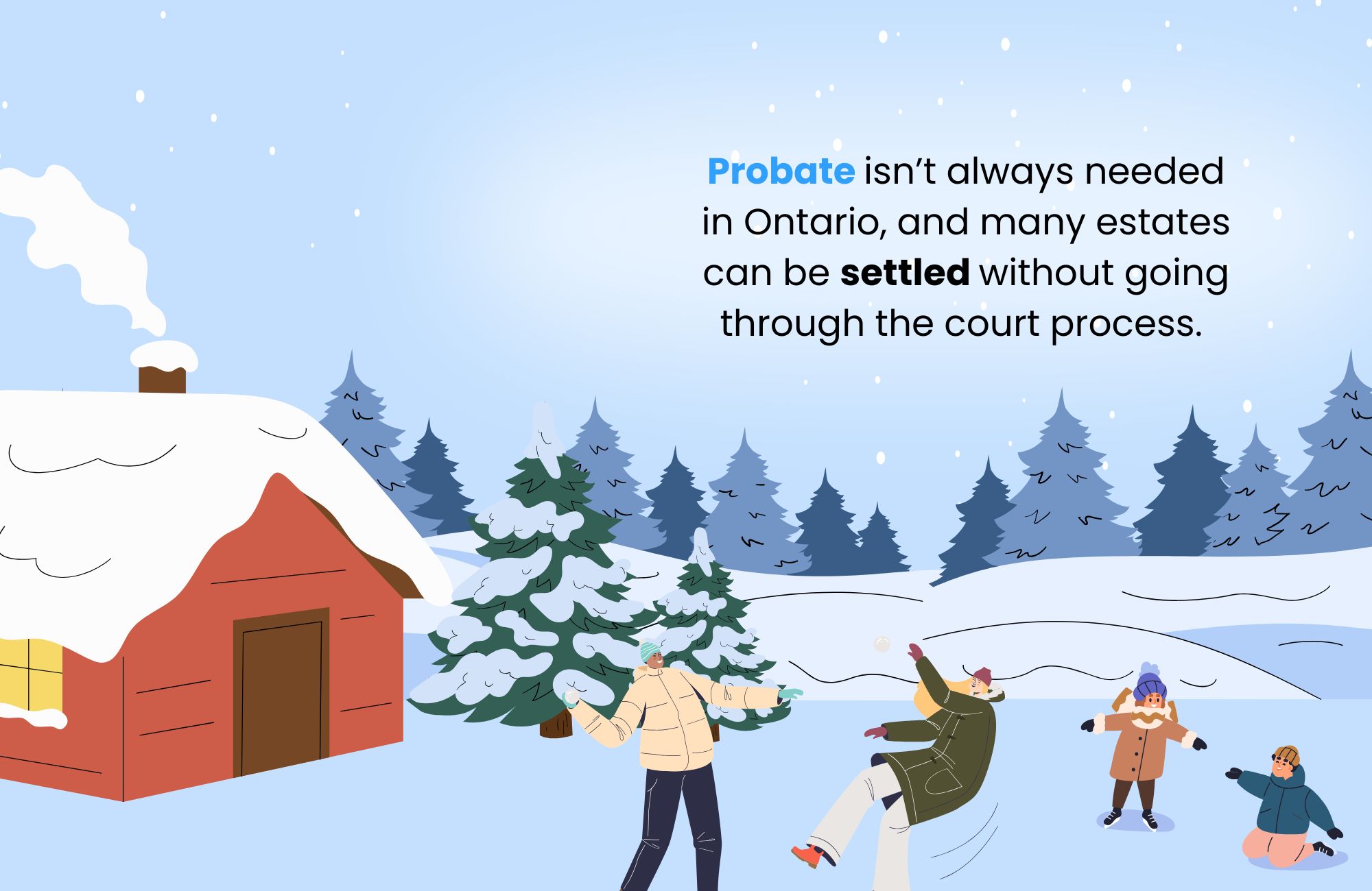 When Is Probate Not Required in Ontario?