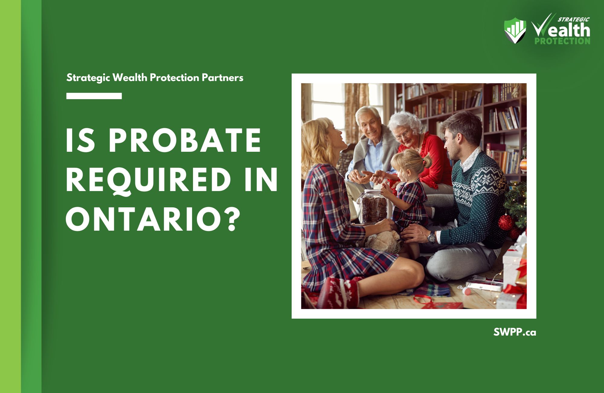 Is Probate Required in Ontario?