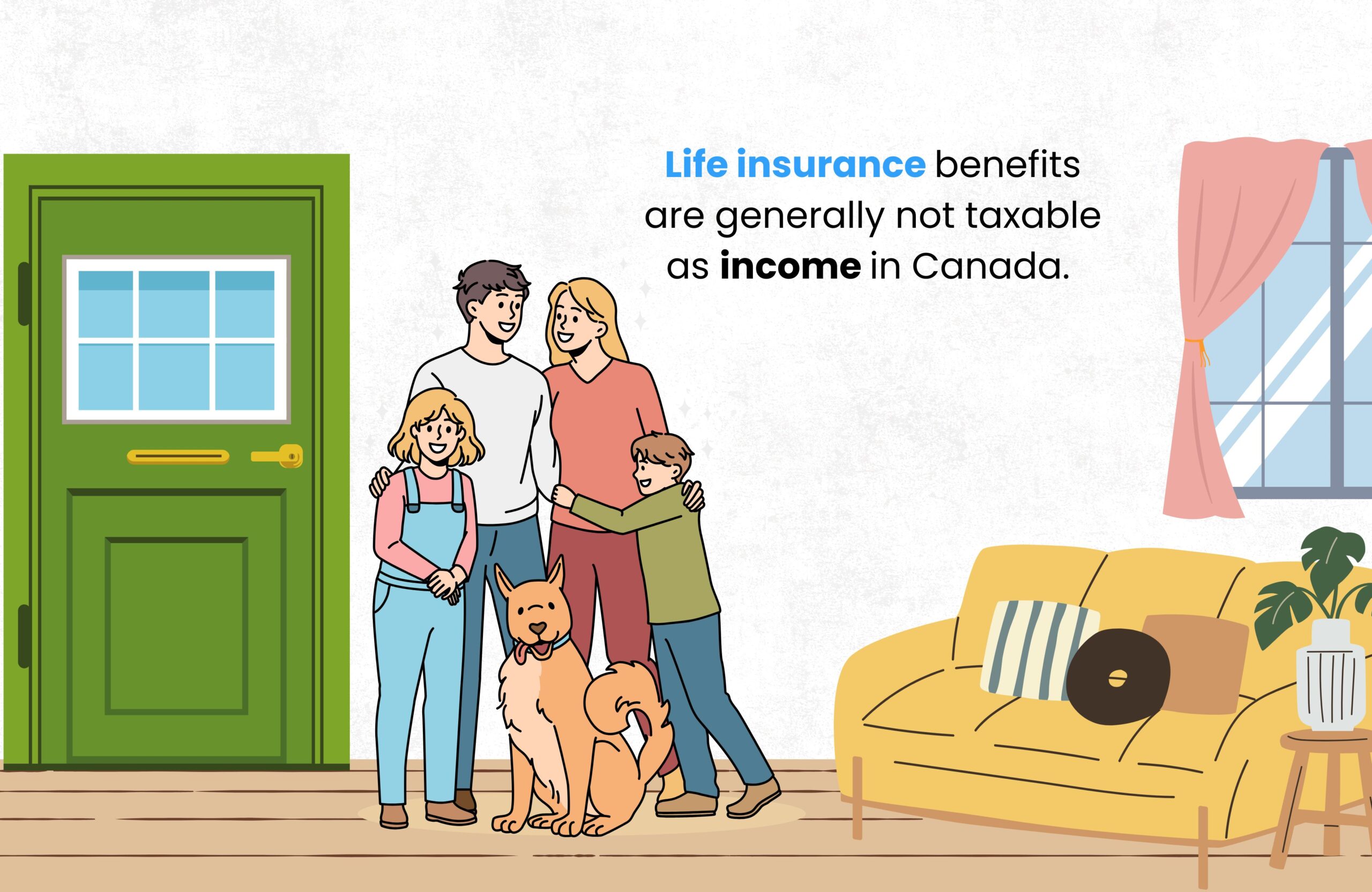 Are Life Insurance Proceeds Taxable?