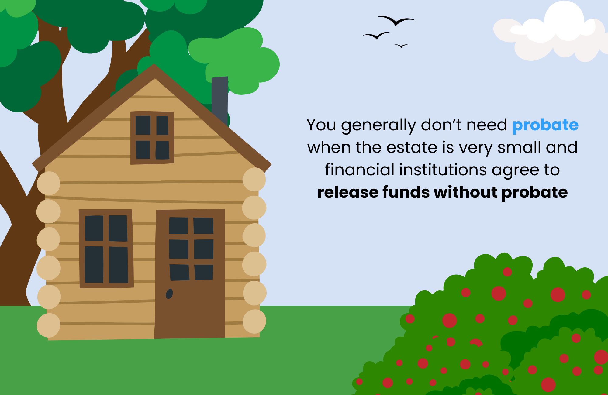 When Is Probate Not Required in Ontario?