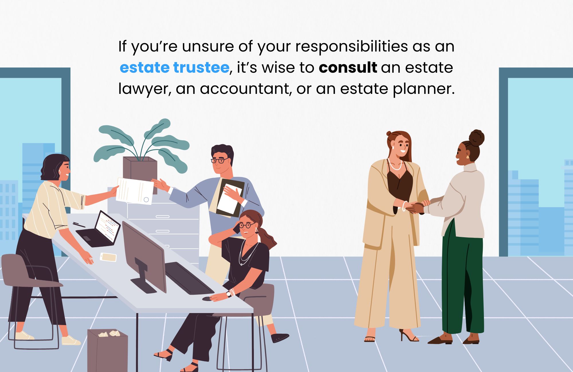 When to Get Help from a Professional