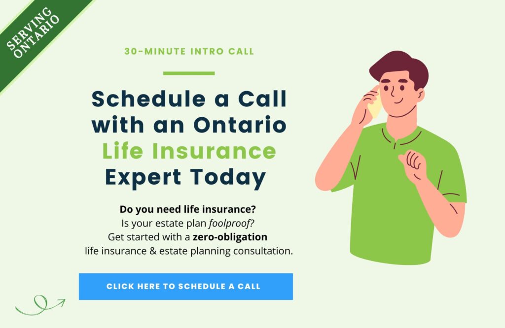Life Insurance Ontario