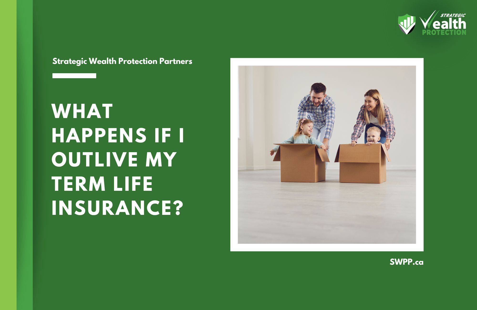 What Happens If I Outlive My Term Life Insurance?