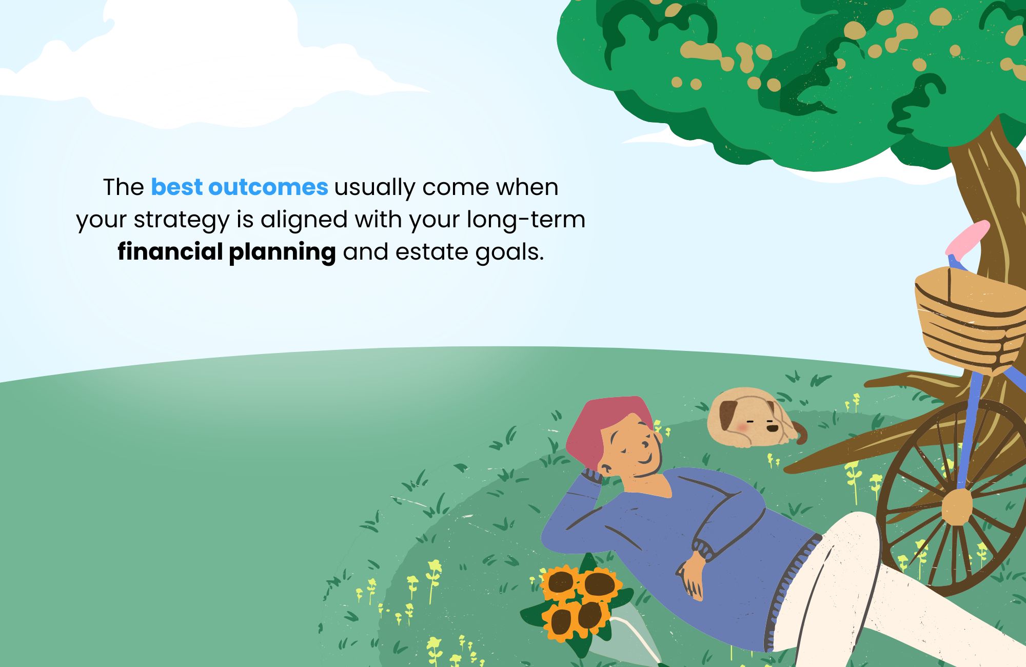 Should you get term or permanent life insurance in your 40s?