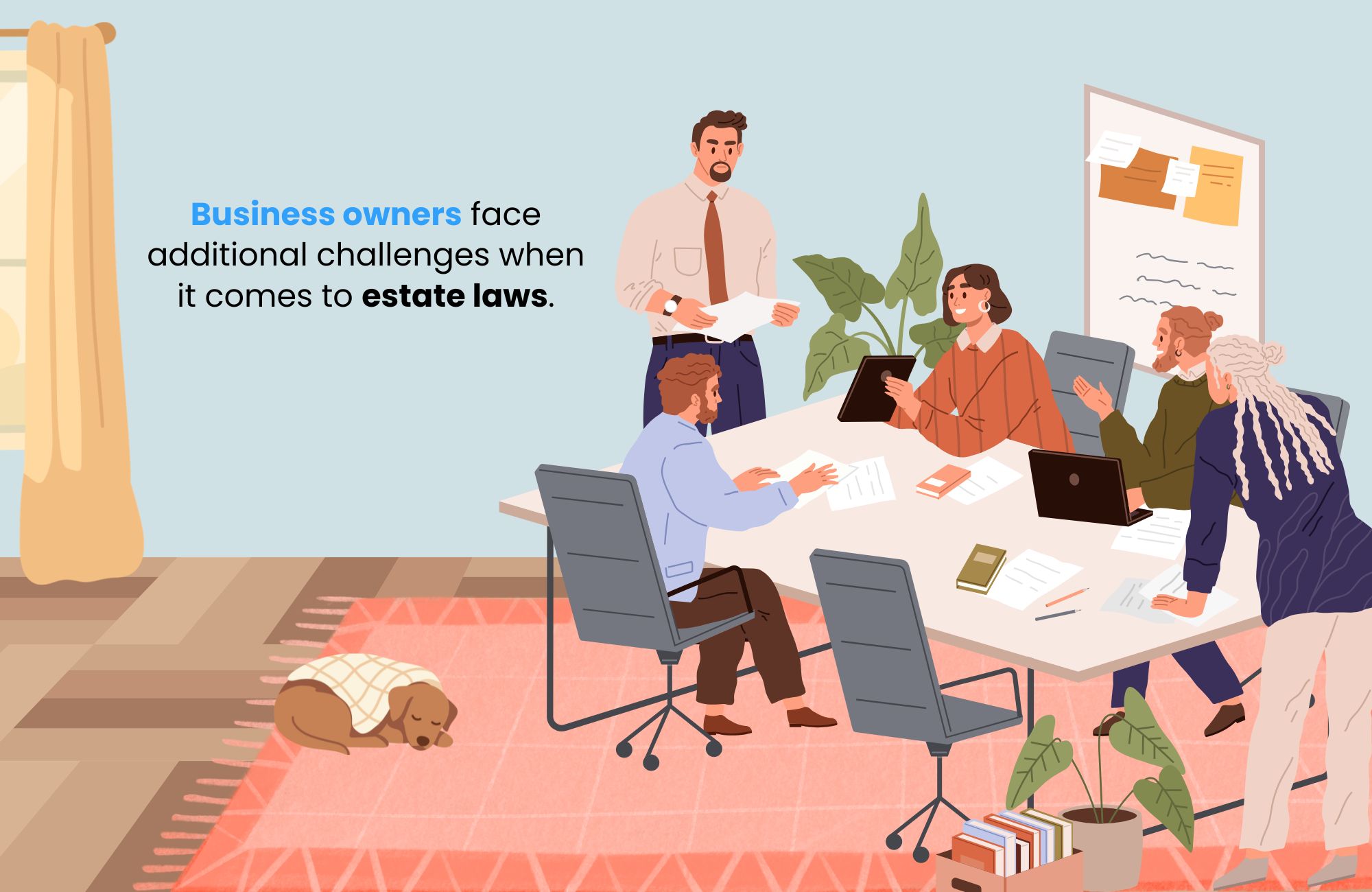 Tax Planning for Business Owners in Ontario
