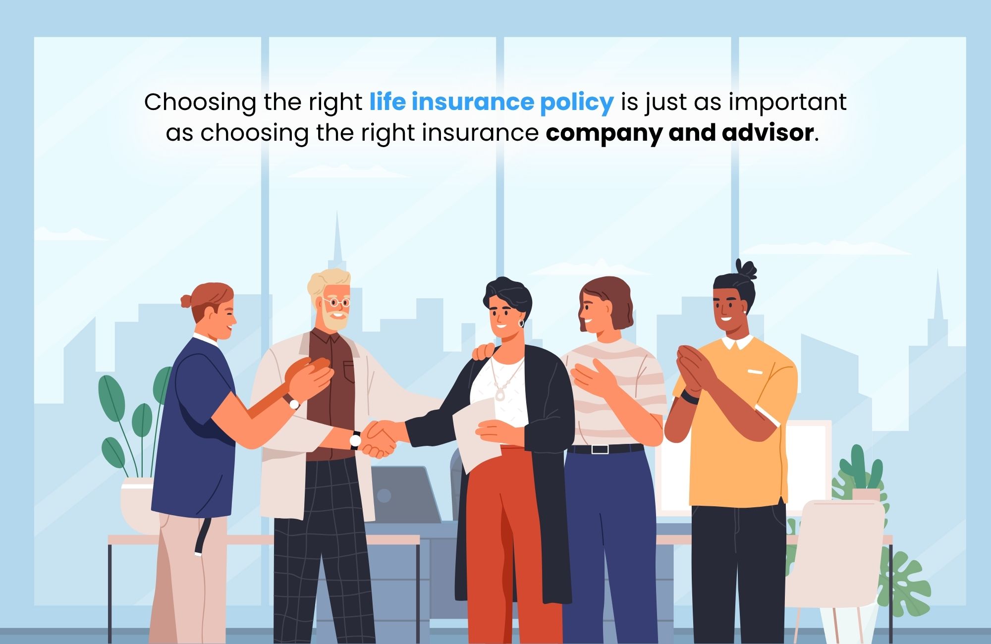 Is life insurance a good estate planning tool?