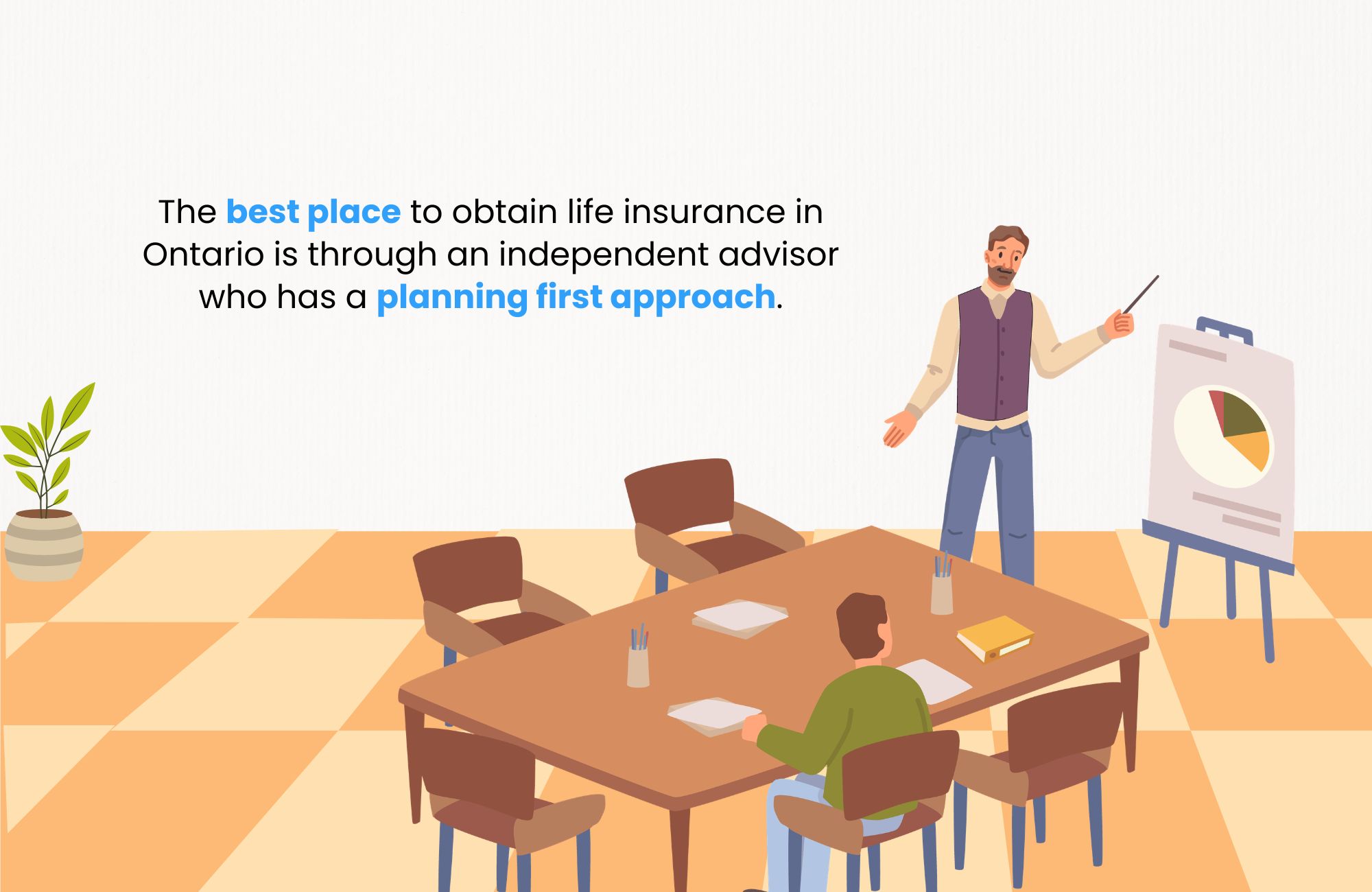 Example of $1M in Leveraged Life Insurance